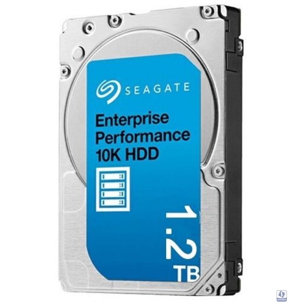 1.2TB Seagate Enterprise Performance 10K (ST1200MM0009) 