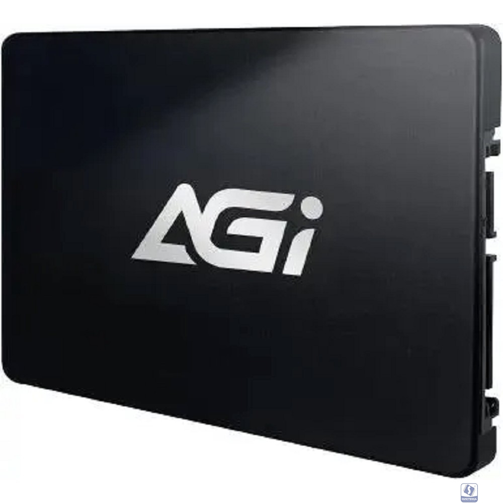 Твердотельный накопитель SSD AGI 4TB AI238 Client SSD AGI4K0GIMAI238