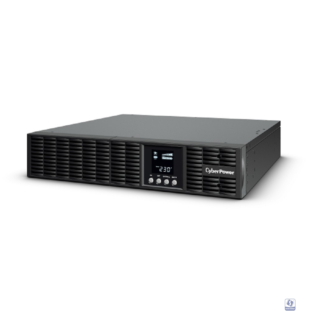 ИБП CyberPower OLS1500ERT2U 