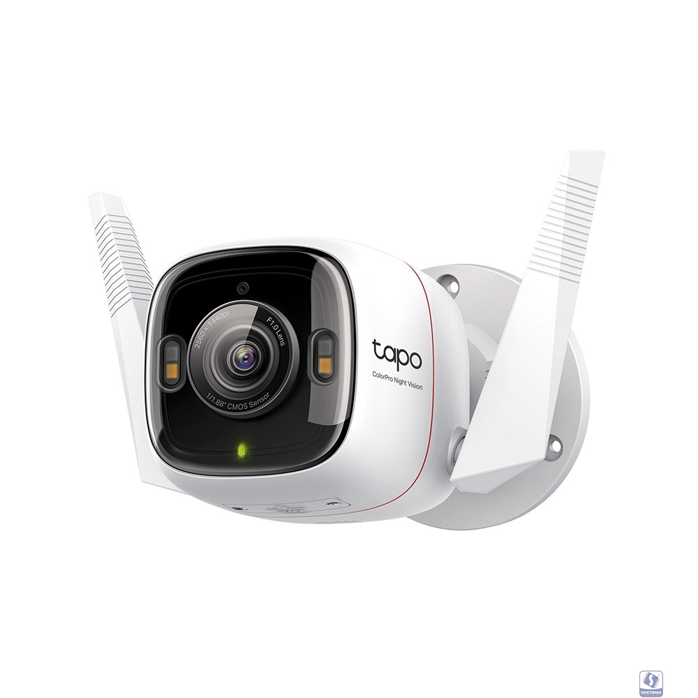TP-Link Tapo C325WB Умная уличная камера