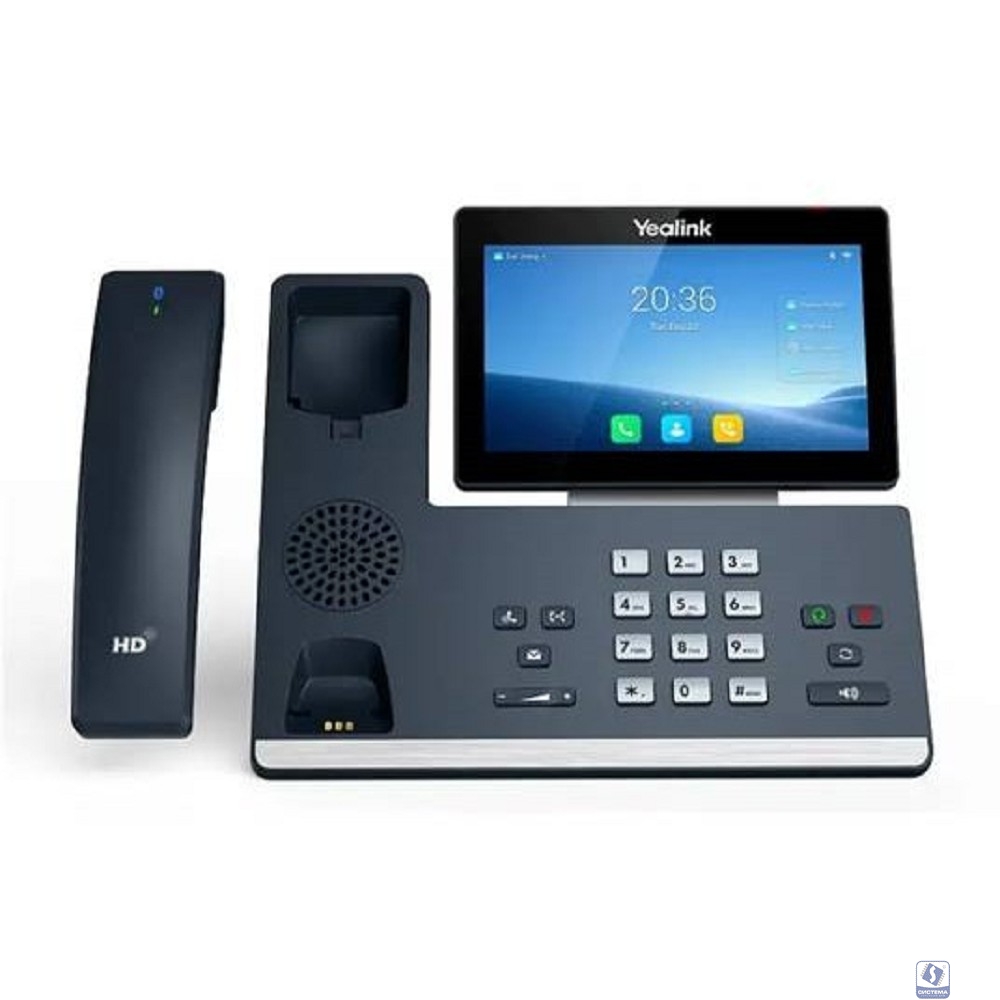 YEALINK SIP-T58W Pro Телефон SIP