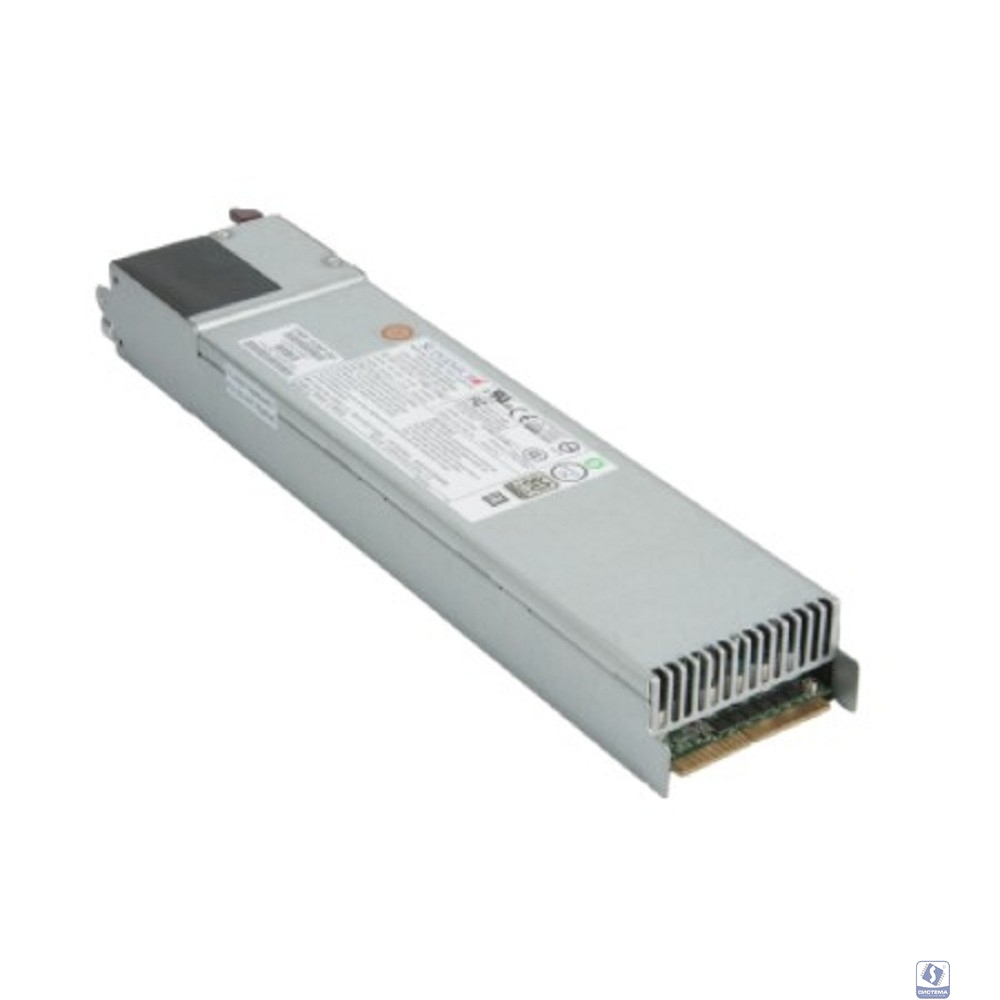 Supermicro PWS-1K28P-SQ Сервер.блок питания
