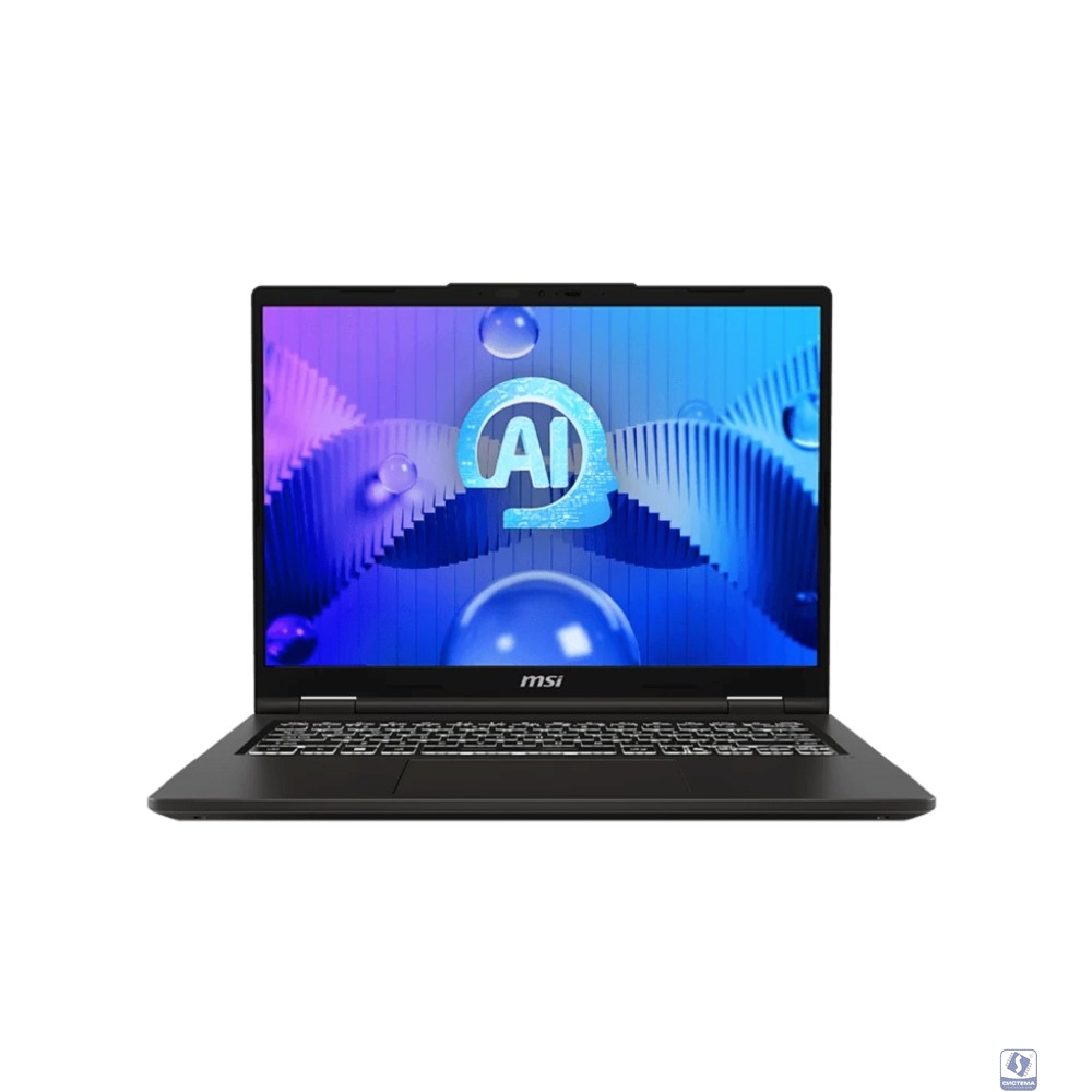 MSI Venture 14 AI A1MG-039XRU  [9S7-14Q221-039] Grey 14" 