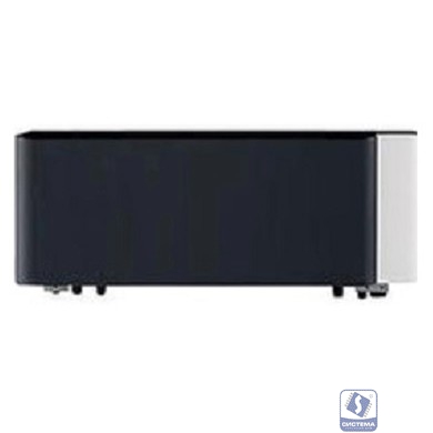 Подставка Konica Minolta Тумба с кассетой подачи бумаги PC-114 для Konica-Minolta bizhub C227/C287 (A3, 500л)