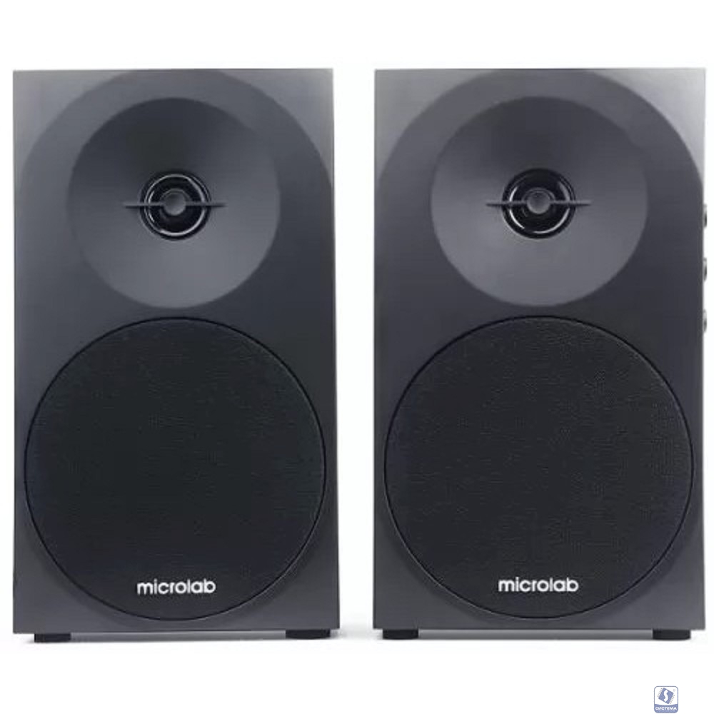 MICROLAB B70BT черный 
