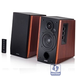 Edifier R1700 ВТ Black 