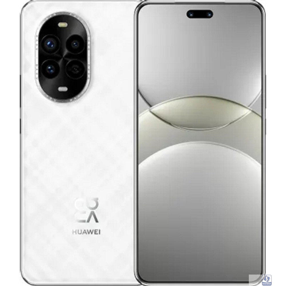 Huawei Nova 13 Pro 12GB/512GB White (51098DCF)