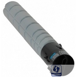 Konica minolta TN-323 Тонер, Black 