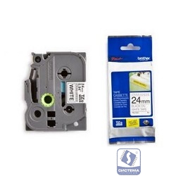 Brother TZE-S651 Лента  