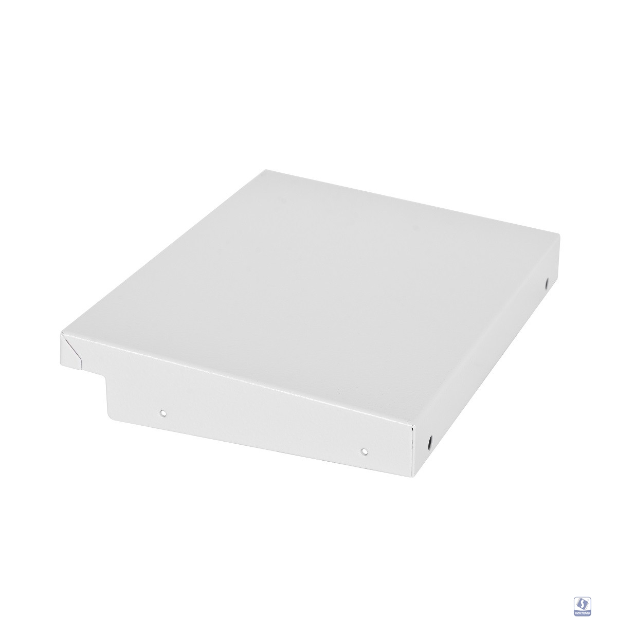 Elbox Крыша дождевая для шкафов серии EMW (Ш800 х Г400) EMW-RR-800.400