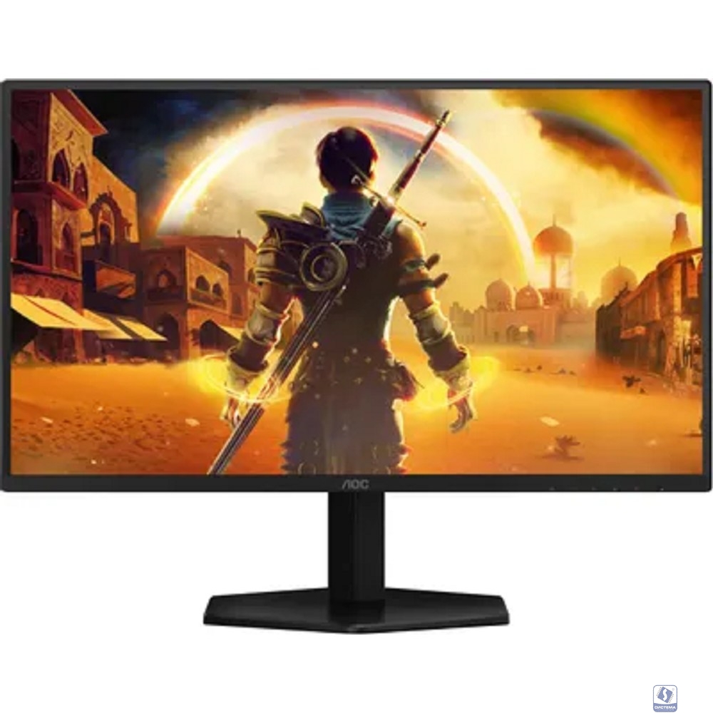 LCD AOC 27" 27G42E 