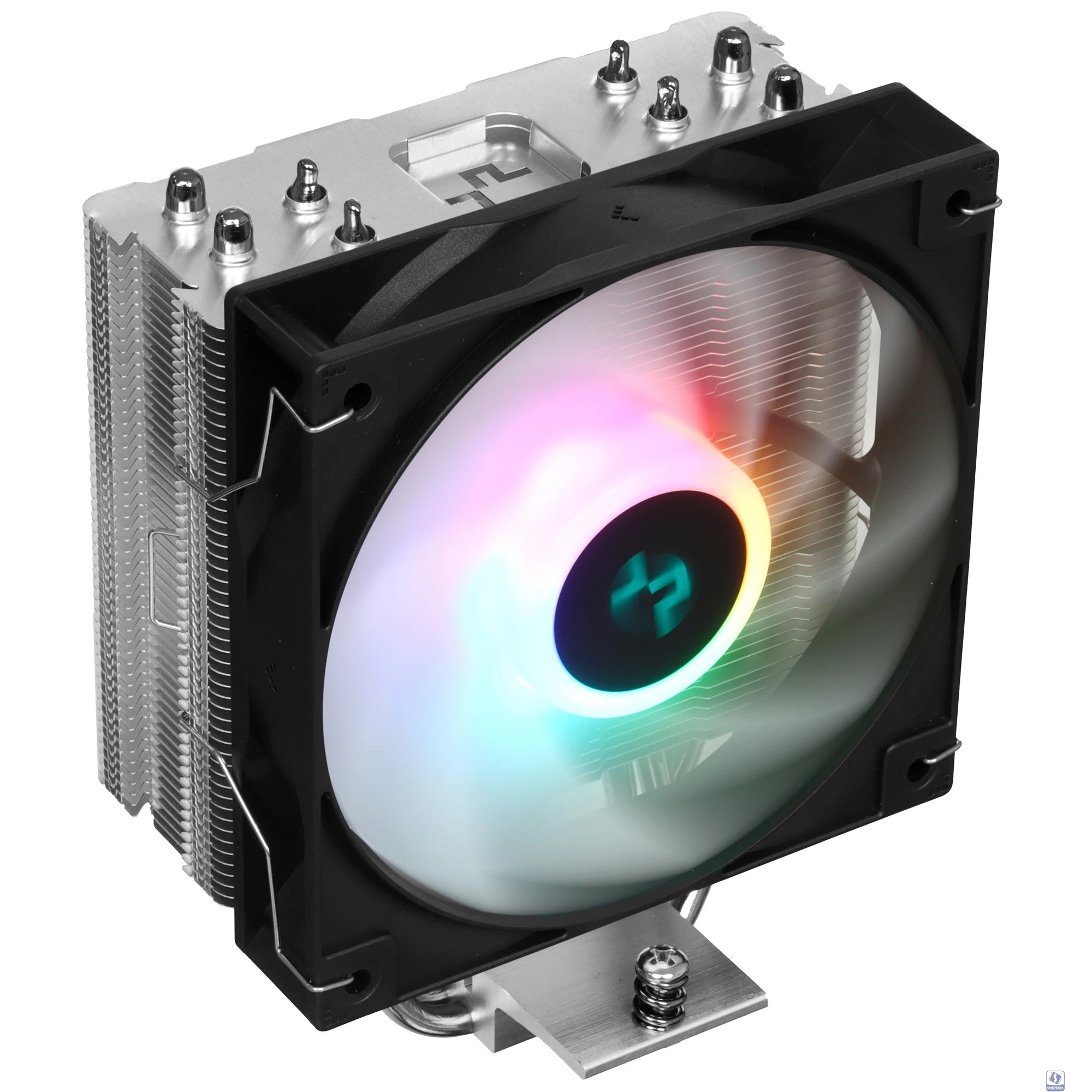 Cooler Deepcool AG400 LED 1700 NATIVE