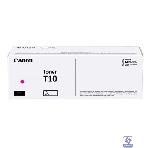 Тонер-картридж/ Toner T10 M