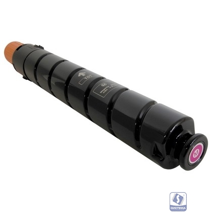 Canon T01 8068B001 Тонер для iPR C800/700, Magenta