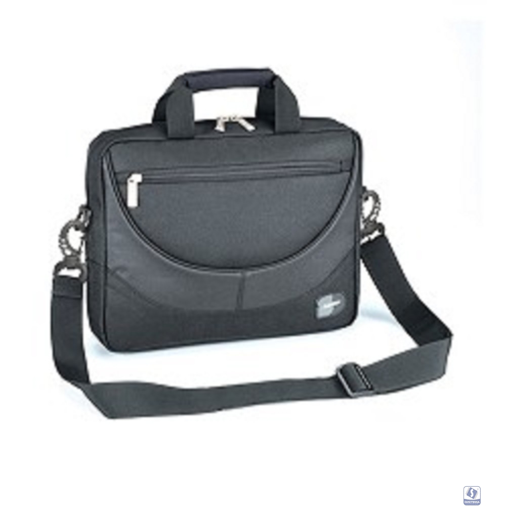 Сумка SUMDEX PON-308(BK)-1   Сумка SUMDEX PON-308(BK)-1