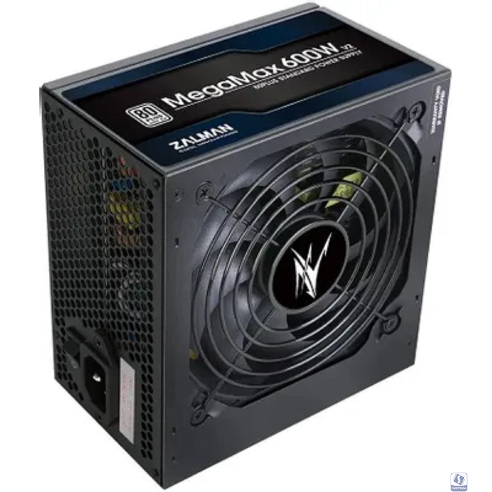 Zalman <TX> ZM500-TXII (V2)