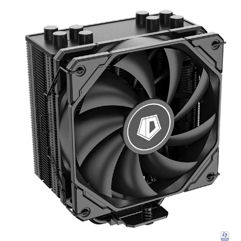 Cooler ID-Cooling SE-224-XTS BULK S1851/1700/1200/115x/AM5/AM4