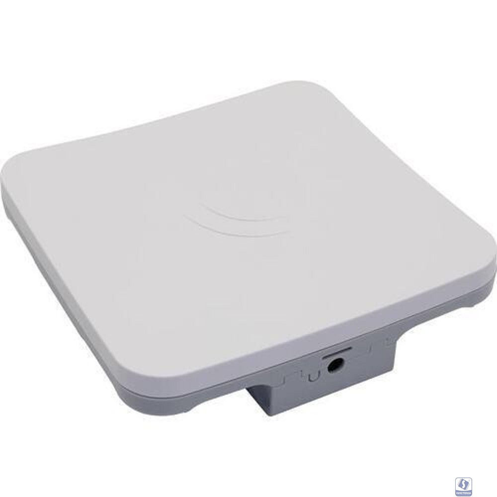 MikroTik RBSXTsqG-5acD Радиомост SXTsq 5 ac(D) 5 ГГц (ac), 25 дБм, MIMO 2x2, 1x 1G Ethernet, RouterOS L3