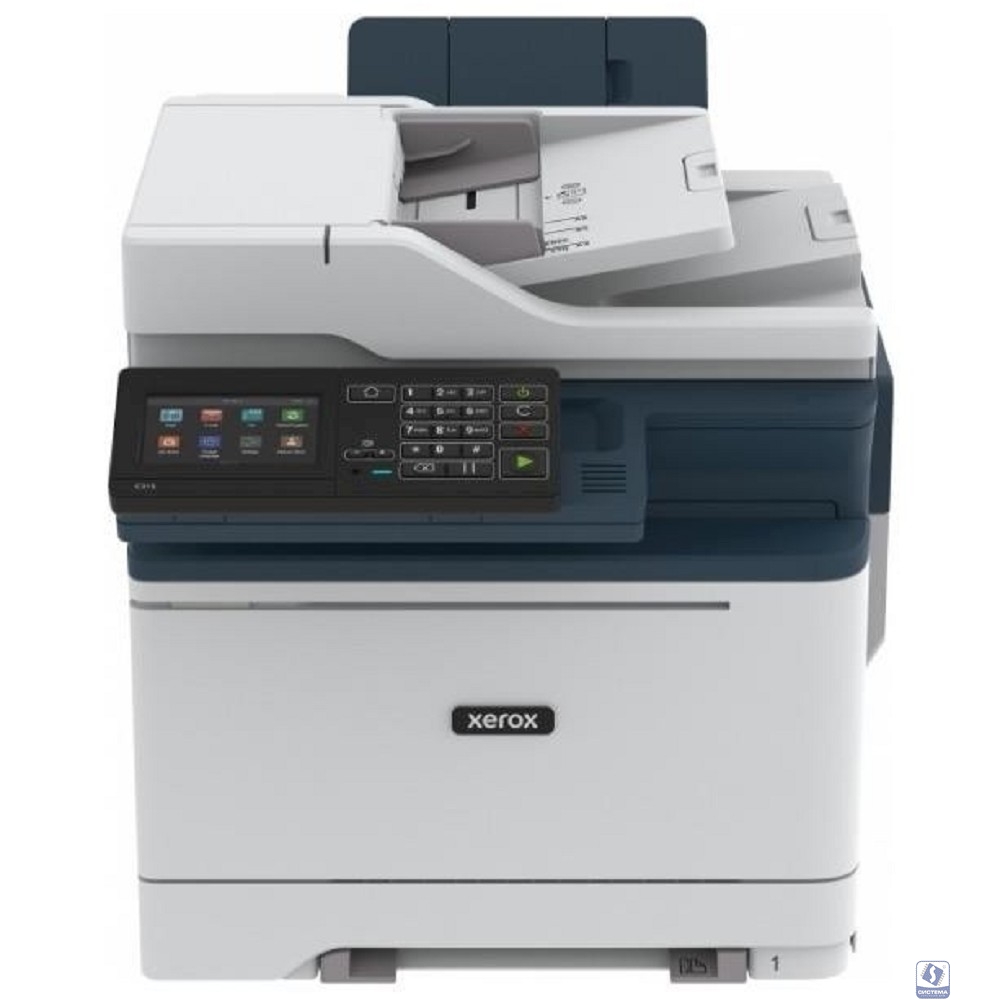 МФУ Xerox С315 (C315V_DNI) 