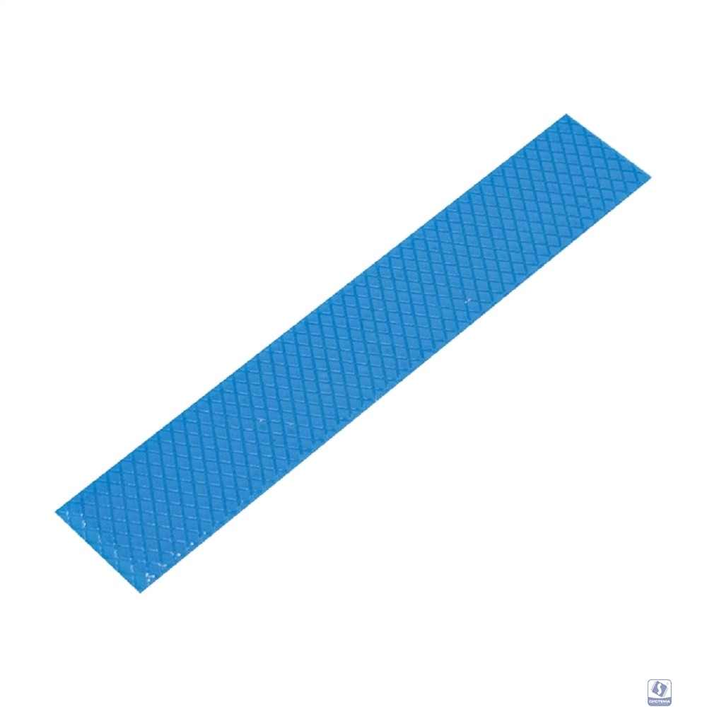 Exegate EX293299RUS Термопрокладка ExeGate Ice EPG-13WMK (20x120x0.5 mm, 13,3 Вт/ (м•К))