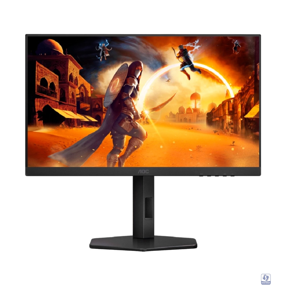LCD AOC 23.8" 24G4HX 