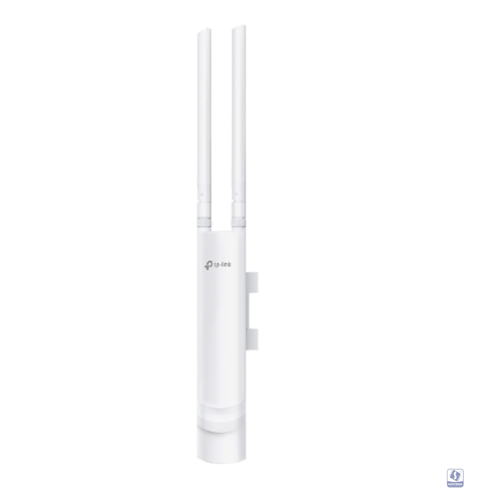 TP-Link EAP113-Outdoor Точка доступа Wi-Fi N300 для улицы и помещений