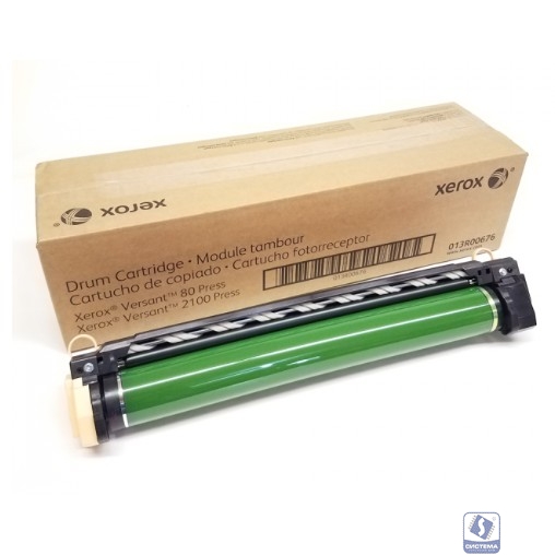 Модуль фоторецептора XEROX Versant 80/180/280 Press