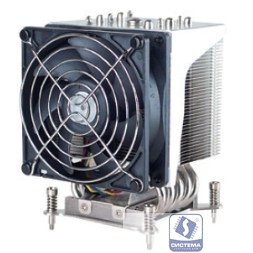 ACL-S40062 4U, active with 9225Fan, Intel LGA115X