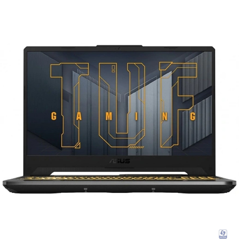 Ноутбук asus tuf gaming a15 fa506nf