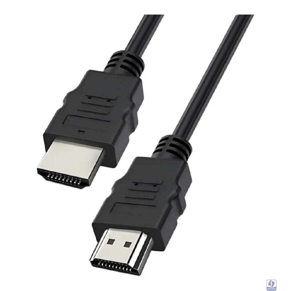 5bites Кабель APC-005-125 HDMI / M-M / V1.4B / HIGH SPEED / ETHERNET / 3D / 12.5M