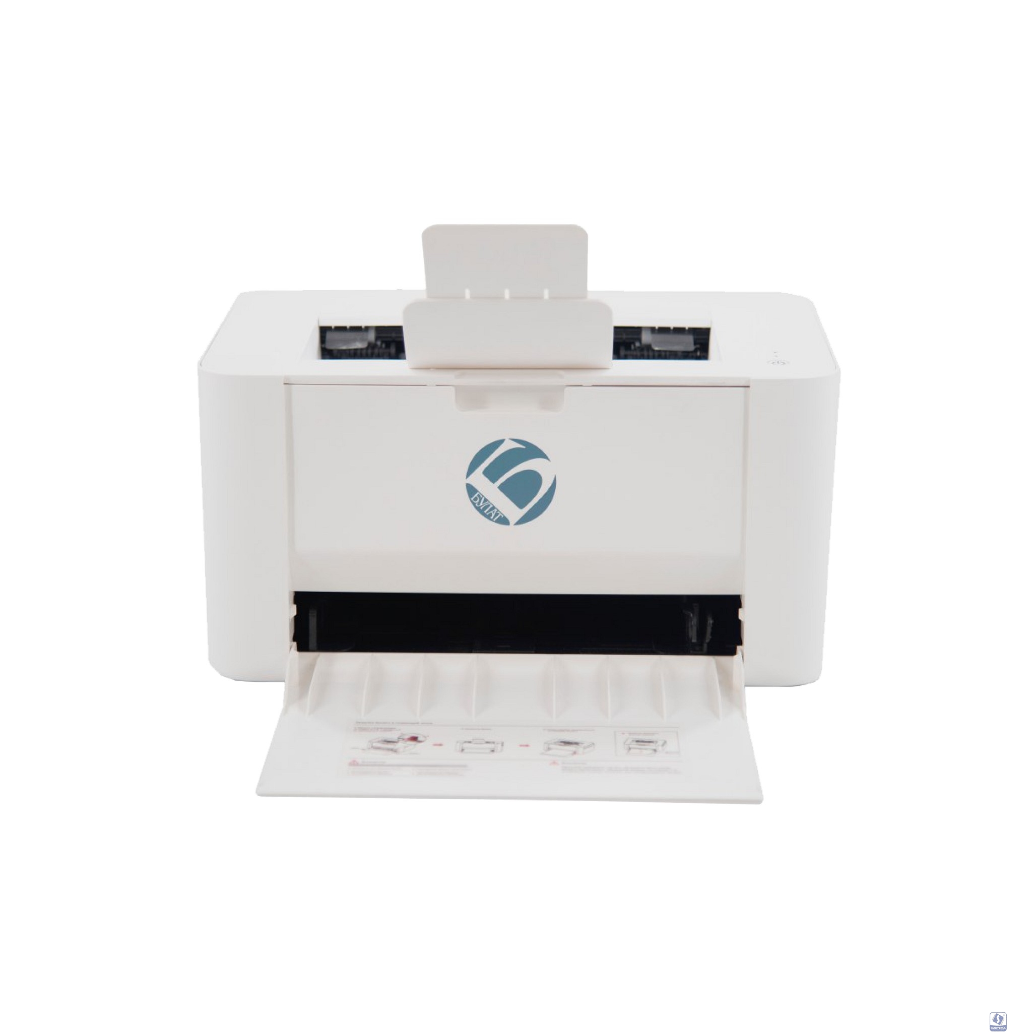 BULAT P1024W (XXBT0P1024020) 