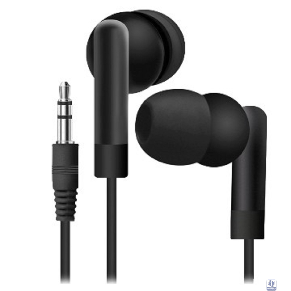 Defender Basic 210 черный, кабель 1.2 м 