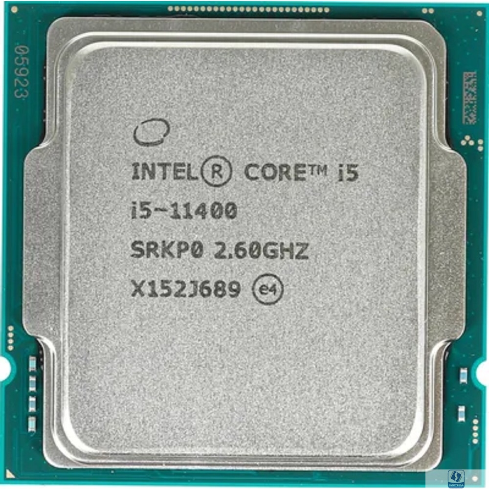 CPU Intel Core i5-11400 Rocket Lake OEM 