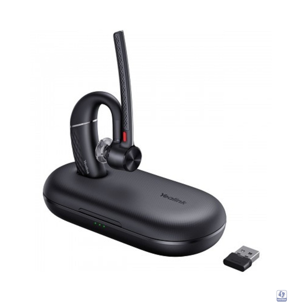 Yealink BH71 Pro Гарнитура