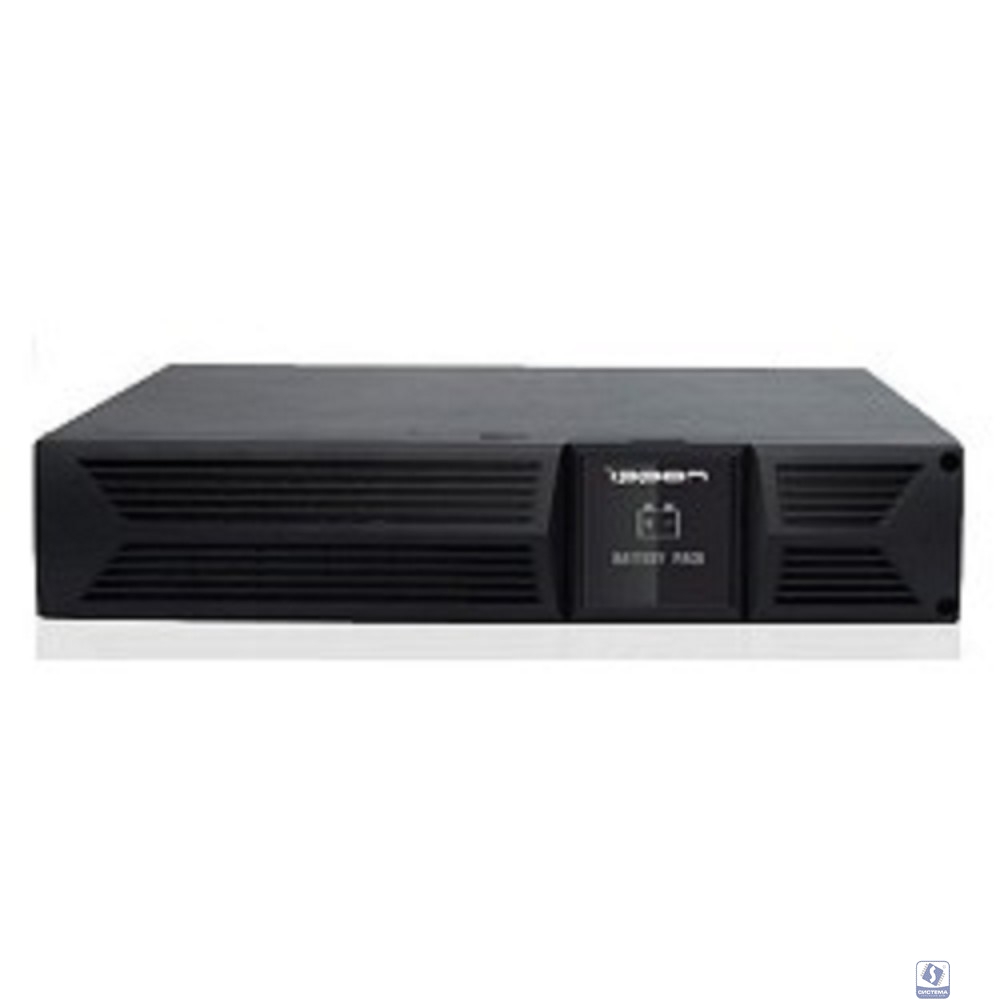 Ippon Дополнительная батарея для Innova RT 3K 2U/ EBM 