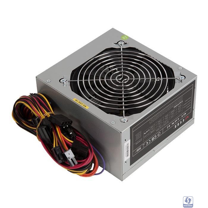 Блок питания ACCORD ACC-500W-12 