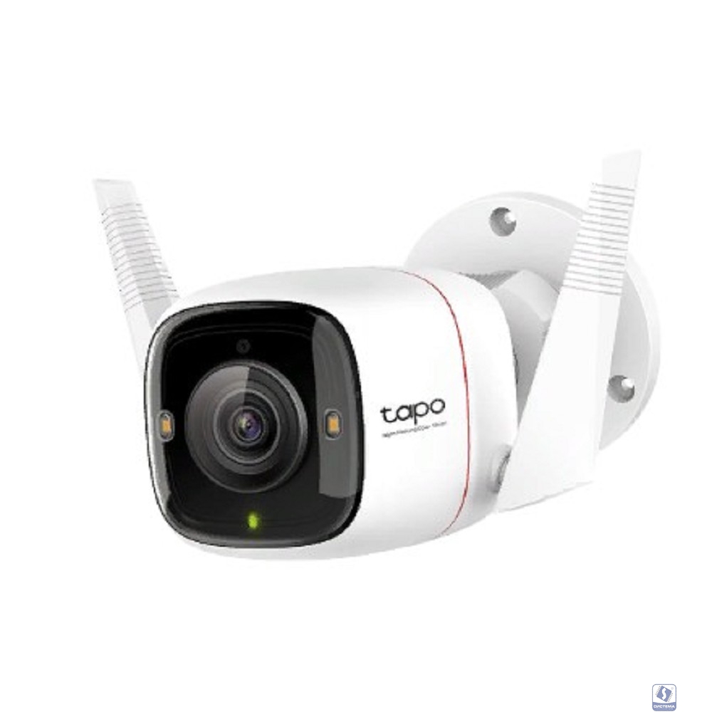 TP-Link Tapo C325WB Умная уличная камера