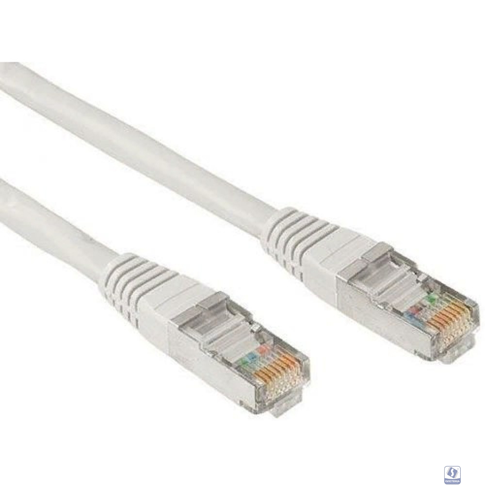 5bites PUT50-500A Патч-корд UTP / STRANDED / 5E / 50M