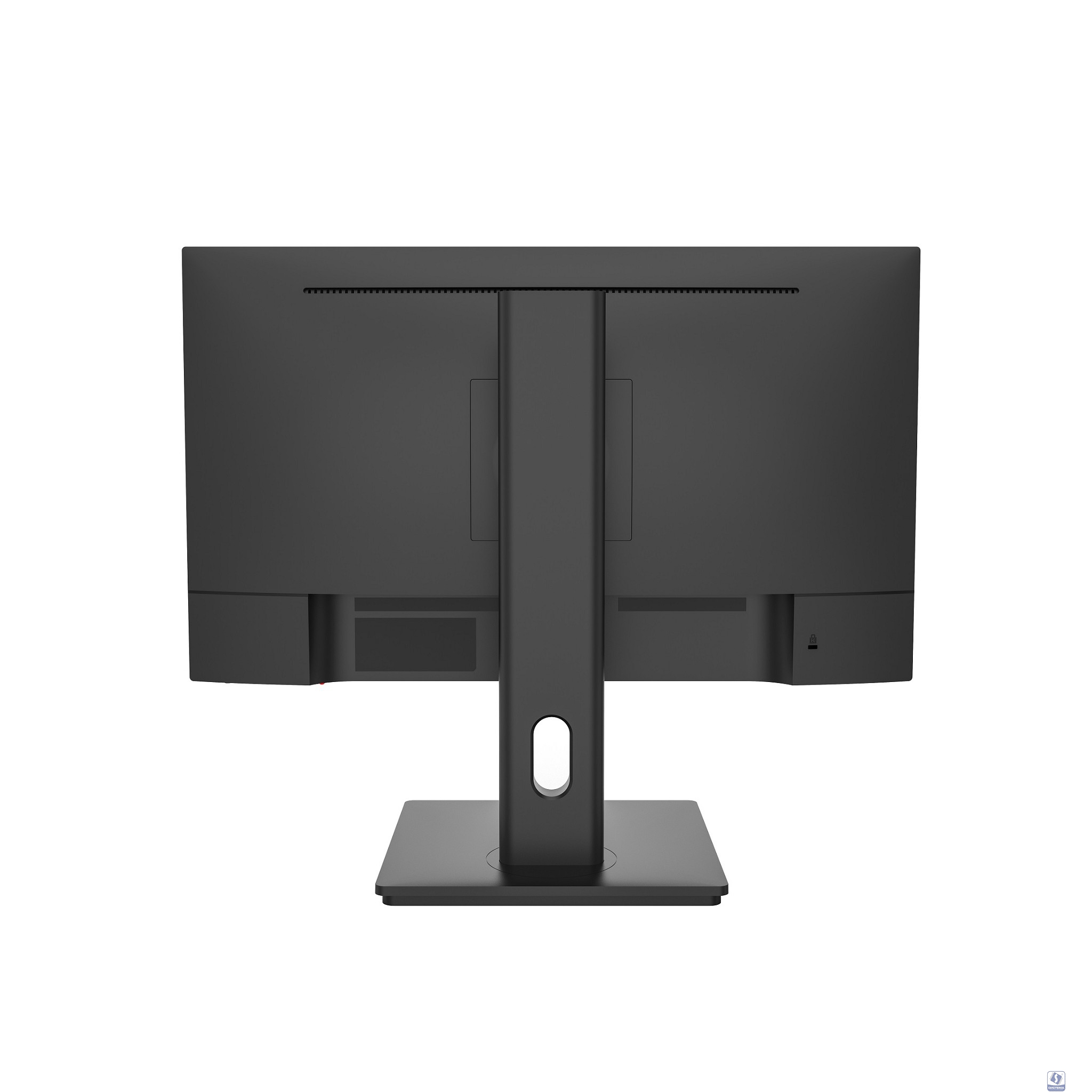 CBR LCD Монитор 27" MQ-2705, IPS, QHD 2K 2560x1440, 144Гц, 1мс, 350Кд/м2, Динамики 2*3W, HAS, Pivot, 2*DP/2*HDMI/4*USB3.0, внутренний БП, черный, кабели  HDMI/DP [LCD-MQ2705-OPC]