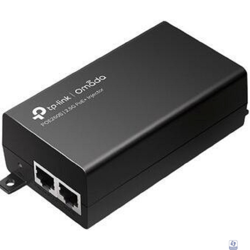 TP-Link POE260S 2,5 Гбит/с Инжектор PoE+