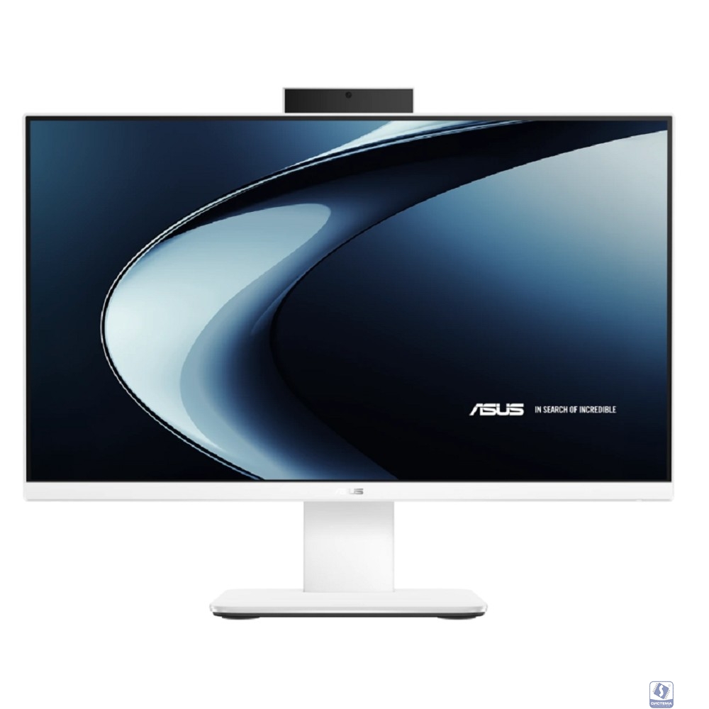 ASUS V440VAK-WPC0680 [90PT03X1-M01560] White 23.8" 