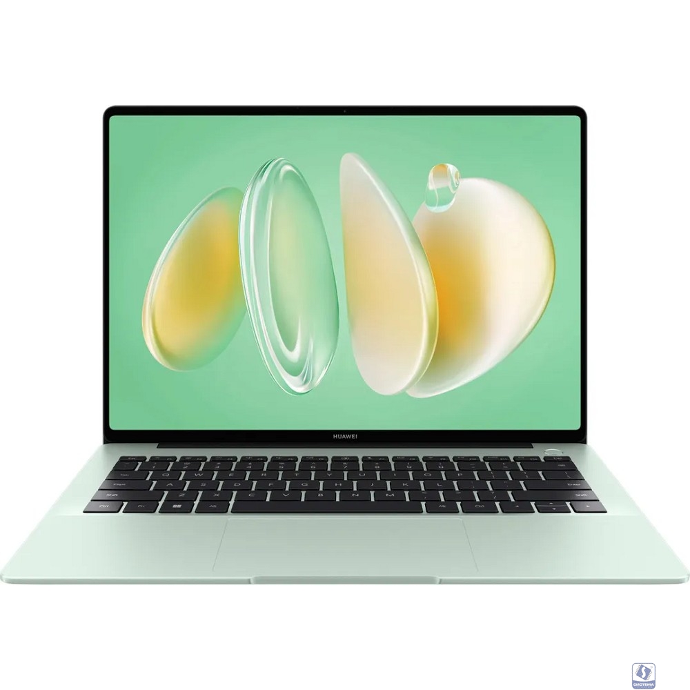 Huawei MateBook 14 [53014QLH] Green 14" 