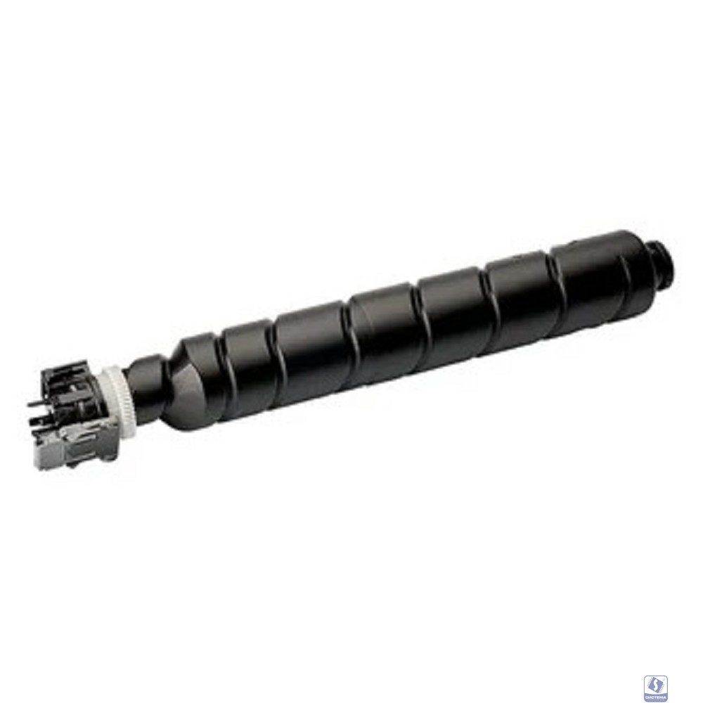 INTEGRAL  TK-8345K  Тонер-картридж для  Kyocera  TASKalfa  2552ci/2553ci (20000 стр.) черный, с чипом