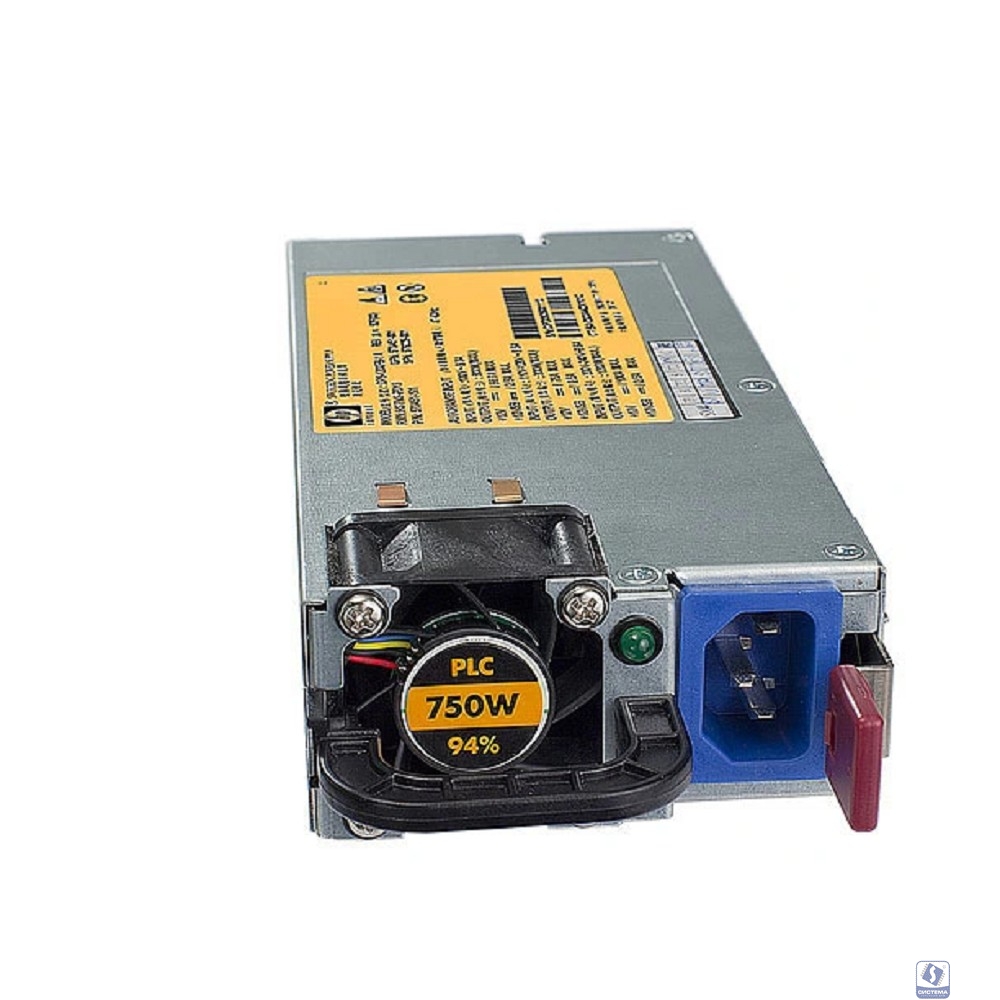 HP 512327-B21 / 511778-001 / 