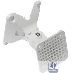 MikroTik QMP-LHG Крепление для устройств серии LHG