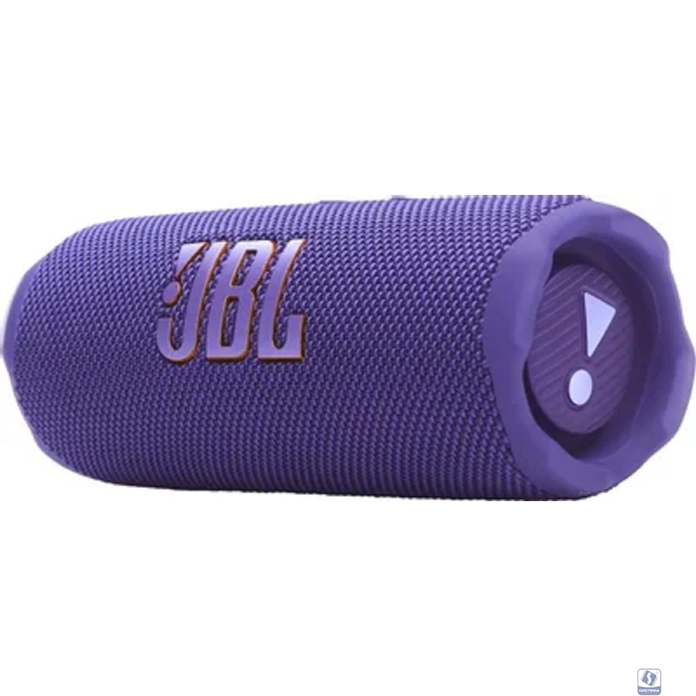 Портативная акустика JBL Flip 7 Purple (JBLFLIP7PUR)