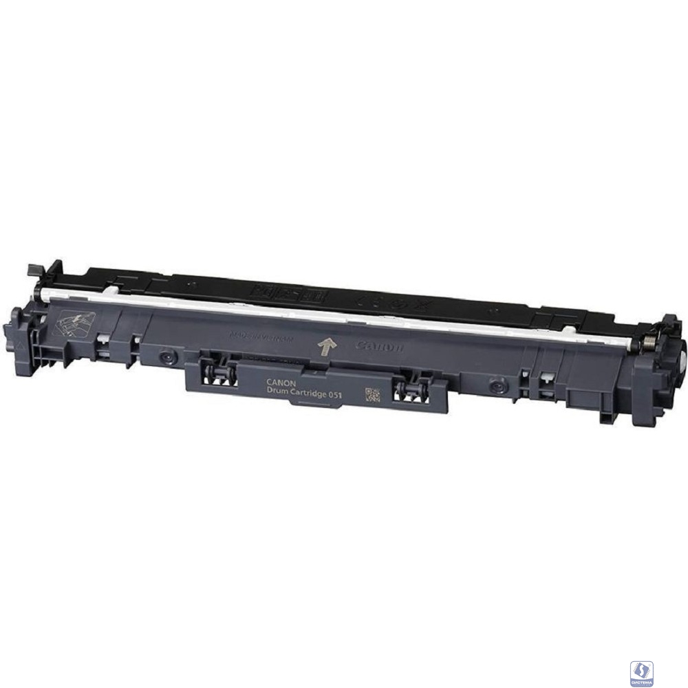 Canon Cartridge 051 Drum 2170C001 Драм-картридж для Canon LBP162dw, 23000 стр.  2170C001AA