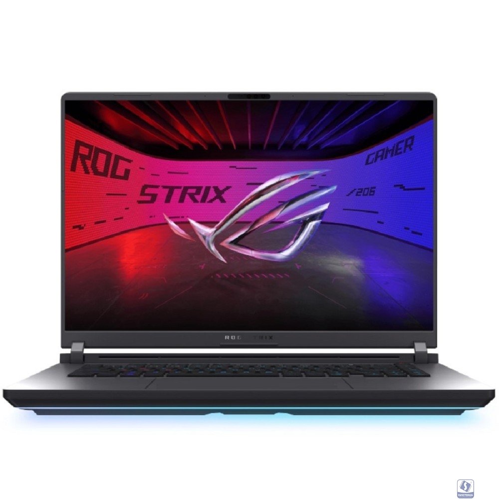 ASUS ROG Strix G615LR-S5222 [90NR0LR1-M009A0] 16" 