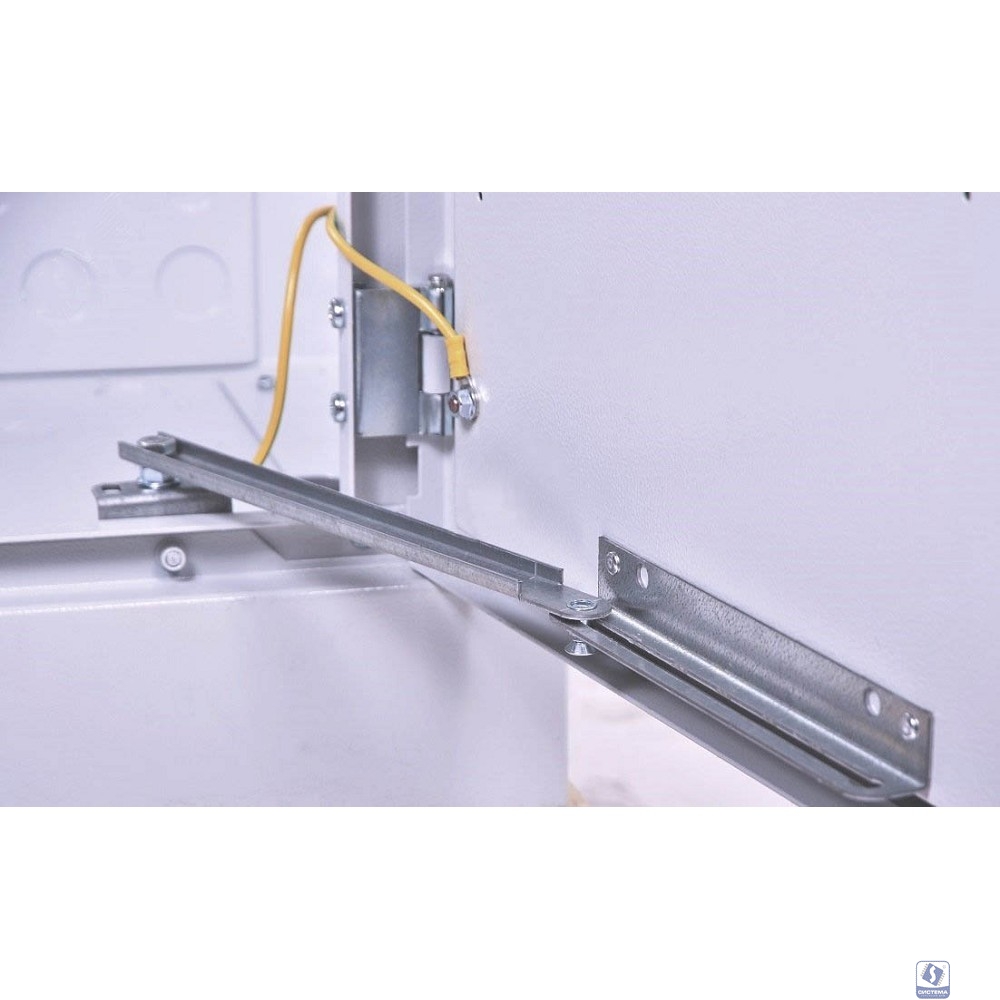 Elbox Ограничитель двери для шкафов EMW EMW-DS