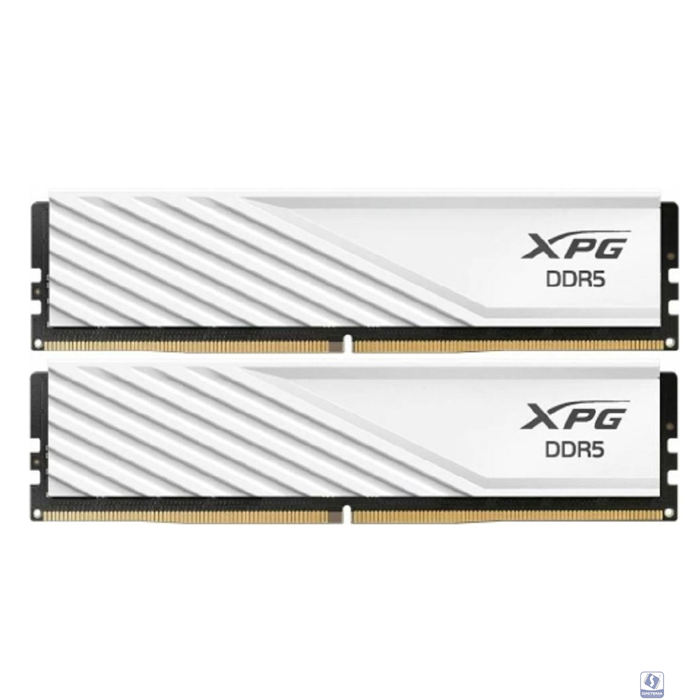 A-data DDR5 DIMM 32GB DDR5-6000 K2 AX5U6000C3016G-DTLABWH 